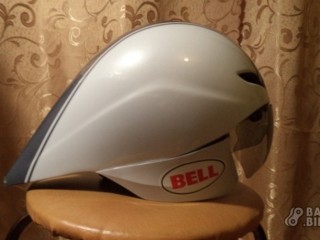 Шлем Bell Javelin для гонок ТТ 2013 S