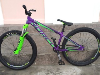Norco Rampage 6.2 M 2015