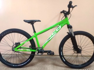 Norco Rampage 6.2