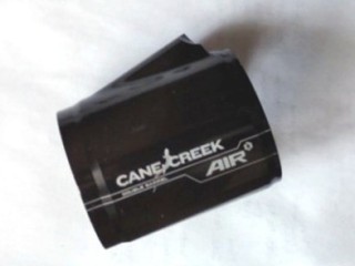 Бачок амортизатора Cane Creek DB Air Extra Volume (новый)