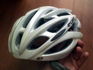 Шлем Giro (новый)