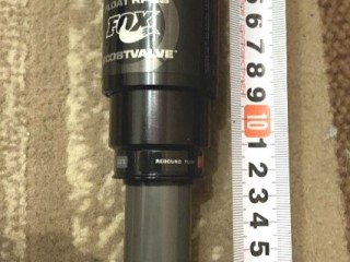 Амортизатор Fox Float RP23 190/200мм