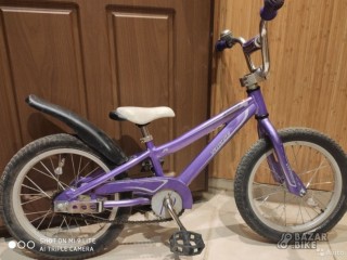 Детский велосипед Specialized Hotrock 16