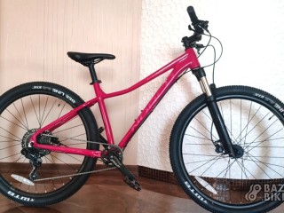 Norco Charger 7.2 W S
