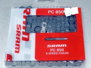 Цепь Sram PC 850 8ск (новая)