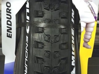 Покрышки Michelin Mud Enduro 27,5×2,25 / WildGrip’R Reinforced 27,5×2,35 (новые)