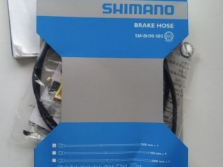 Гидролиния Shimano Zee SM-BH90-SBS 1000мм (новая)