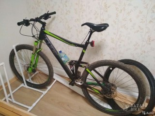 Cube Stereo HPA Pro 29er XL 2016