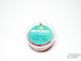 Смазка Motorex Bike Grease 2000 / FETT 3000 (на развес)
