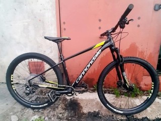 Cannondale Trail 2 S 27,5er 2019