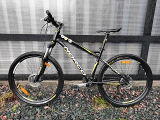 Norco Charger 6.3 26er