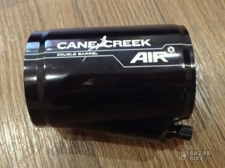 Воздушная камера амортизатор Cane Creek Double Barrel Air XV 240×76мм (новая)