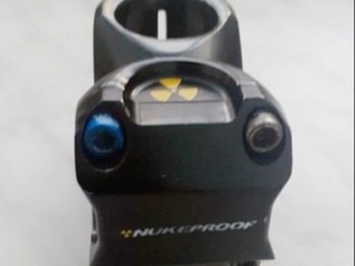 Вынос Nukeproof Warhead 31,8×50мм