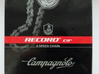 Цепь Campagnolo Record C9 (новая)