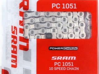 Цепь Sram PC- 1051 10ск (новая)