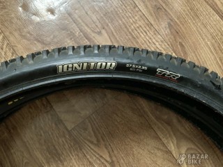 Покрышка Maxxis Ignitor TR Kevlar 27,5×2,35