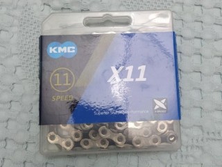 Цепь KMC X11 11ск