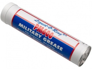 Cмазка RockShox PM600 Military Grease 428,8мл