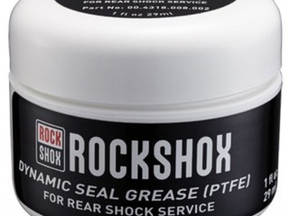 Смазка RockShox Dynamic Seal Grease 500мл