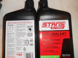 Герметик Stan's No Tubes Sealant 946мл