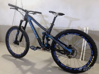 Norco Sight 7.2 Carbon М 2014
