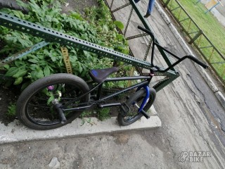 BMX Federal Lacey 20,5