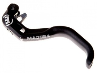 Ручка тормоза Magura 1-Finger HC Aluminium (новая)