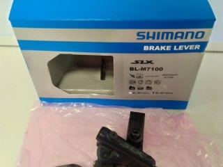 Тормозная ручка правая Shimano SLX M7100-R (новая)