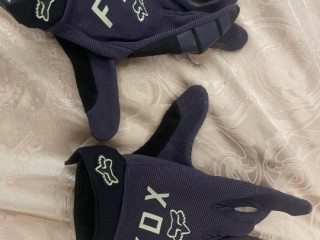 Перчатки Fox М