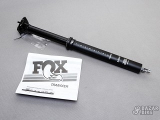 Дроппер Fox Transfer Performance Elite 30,9×125мм (новый)
