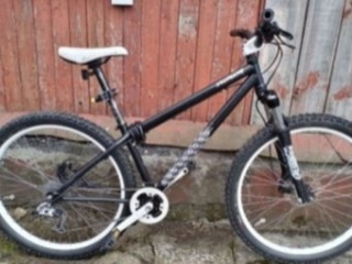 Specialized P.2 Cr-Mo 26er L
