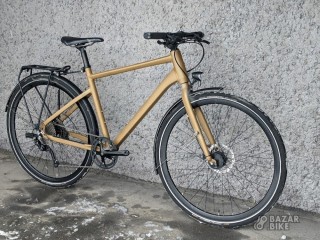 Дорожный велосипед Rabeneick TX6 M