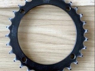 Звезда Boy Components 30t 104bcd Single Speed
