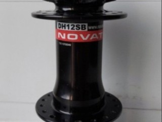 Втулка задняя Novatec DH12SB 36h 148×12мм
