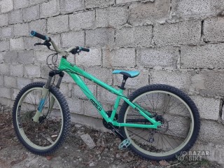 Norco One25 26er M 2009
