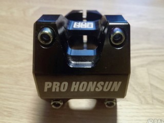 Вынос Pro Honsun 31,8мм (новый)