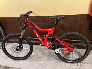 Norco Six One 26er M