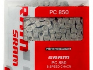 Цепь Sram PC-850 8ск (новая)