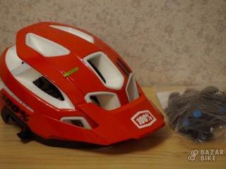 Шлем 100% Altec L/XL (новый)
