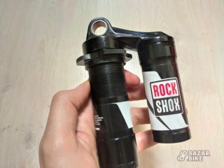 Амортизатор RockShox Kage 216×63мм