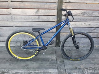 Norco Two50 26er