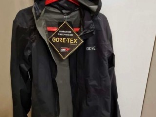 Куртка Gore Wear C3 Gore-Tex L (новая)
