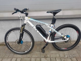 E-Bike GT Avalanche 3.0 26er M