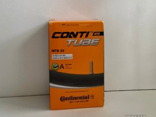 Камера Continental MTB AV 28/29×1,75-2,5 (новая)