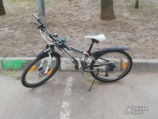 Детский велосипед Kona Kula 2-4 24er