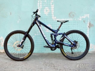Ghost DH 7000 26er L 2014