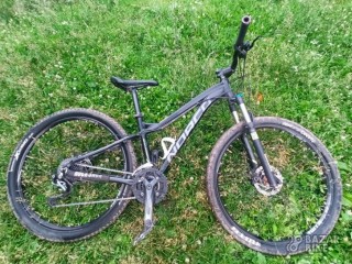 Norco Charger 7.3 27,5er M 2015