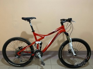 Specialized XC Expert 26er L