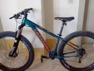 Cannondale Сujo 2 27,5er S