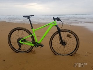 Booster Country 29er M